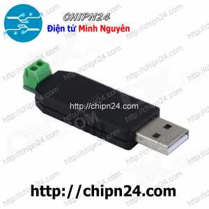 [C7] Mạch chuyển USB to RS485 CH340