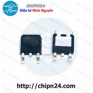 [SOP] Mosfet Dán NCE3050 TO-252 50A 30V Kênh N (SMD) (3050)