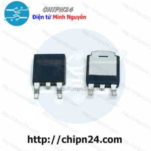 [SOP] Diode Dán STPS1045 TO-252 10A 45V (SMD) (S1045 1045) [Diode Schottky]