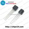 kt1-transistor-c2240-to-92-npn-0-1a-120v-2sc2240-2240 - ảnh nhỏ  1